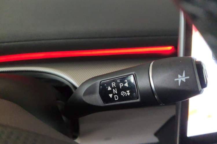 Used ARCFOX Alpha S5 2024 708MAX 200kW