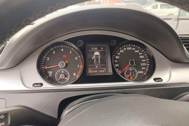 Used Volkswagen Magotan 2016 1.8TSI Smart Enjoyment Leading Model