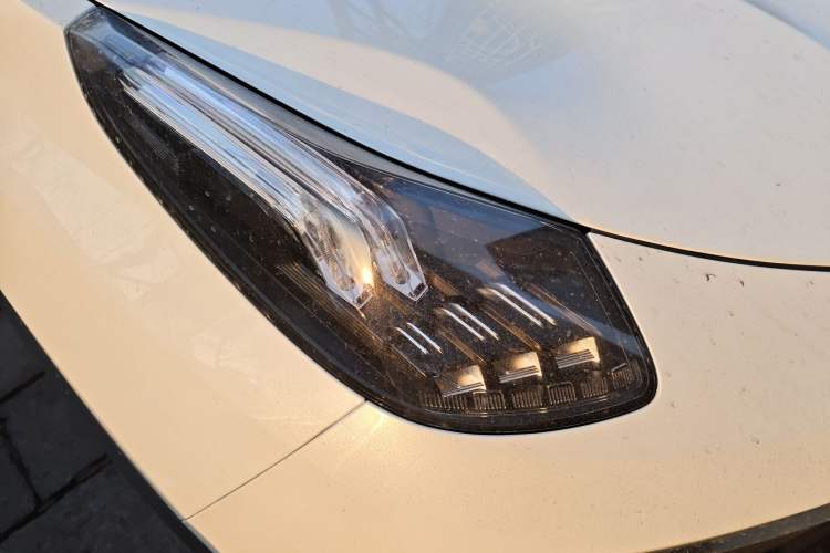 Used Lynk & Co 01 2021 2.0TD Two-Wheel-Drive Pro Trim
