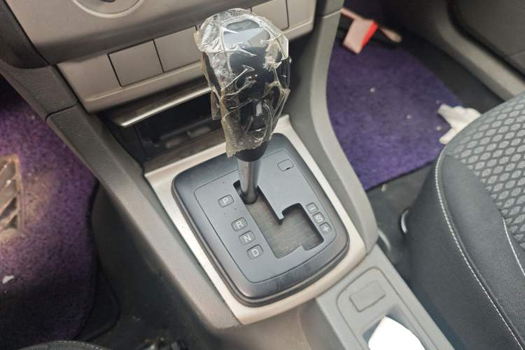 Used Ford Focus 2013 Hatchback Classic 1.8L Automatic Base Model