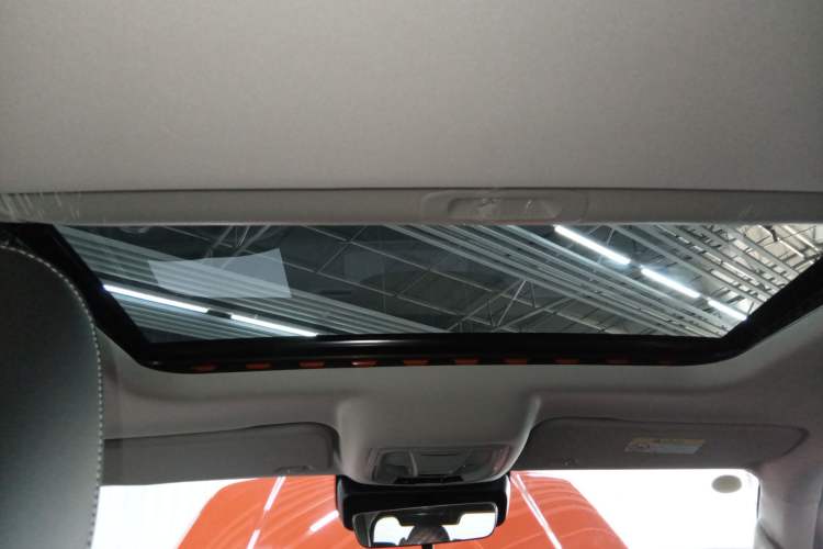 Used Tank 300 2025 2.0T Conqueror