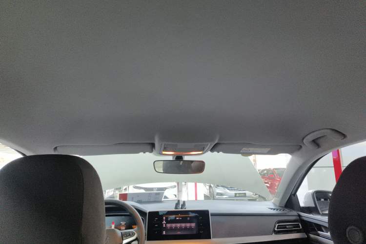 Used Volkswagen Lavida 2023 Revised 1.5L Automatic DeYi Edition
