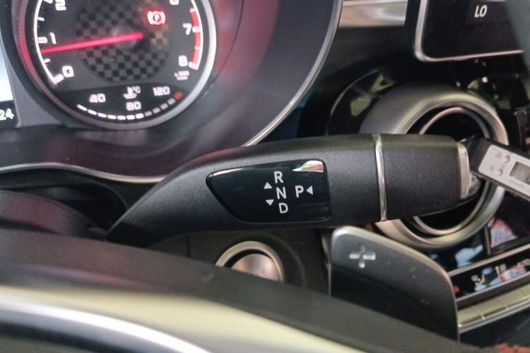 Used Mercedes-Benz GLC Coupe AMG 2017 AMG GLC 43 4MATIC Coupe SUV