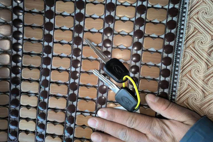 Used Jinbei Hiace X30 2020 1.5L Van Super-Enjoyment Model China VI Standard SWC15M