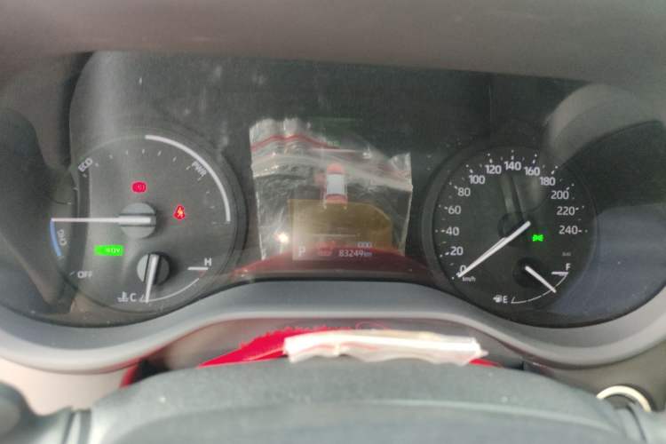 Used Toyota SIENNA 2024 2.5L Hybrid Comfort Edition
