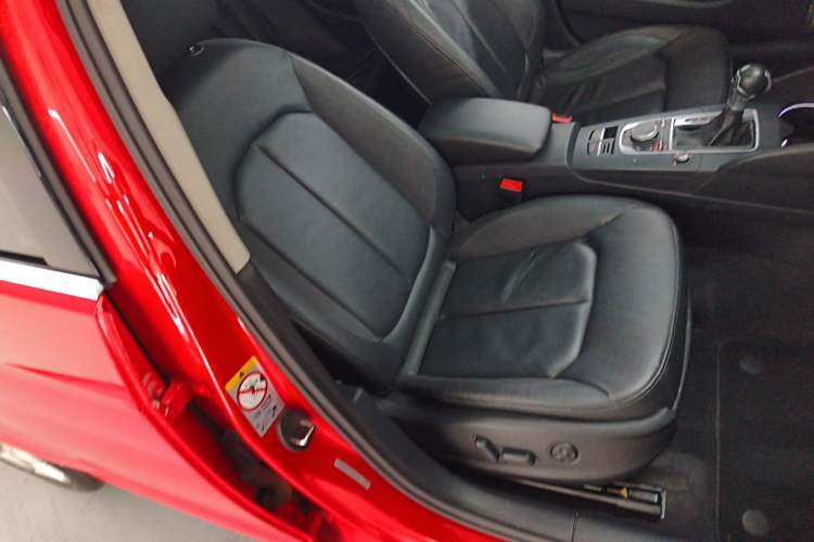 Used Audi A3 2016 Sportback 35 TFSI Style Edition