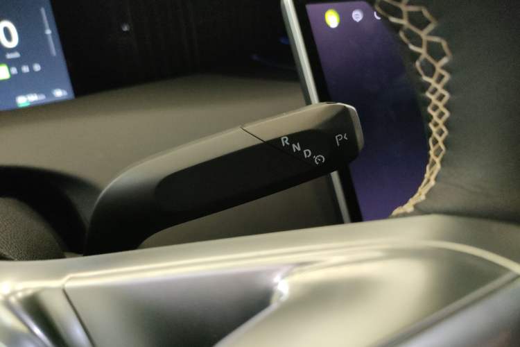 Used Avatr 11 2022 Long-Range Dual-Motor Luxury Edition 5 Seats