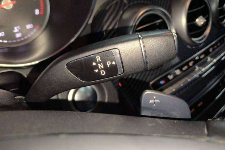 Used Mercedes-Benz GLC 2017 GLC 200 4MATIC
