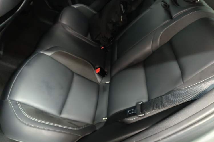 Used Lynk & Co 03 2022 1.5TD DCT JingPlus
