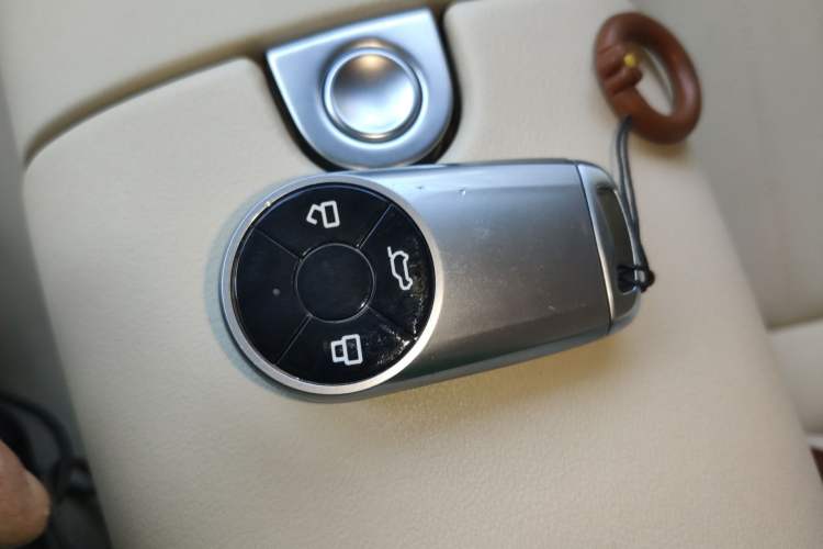 Used ORA Good Cat 2023 401 km Standard Range Luxury Version Ternary Lithium