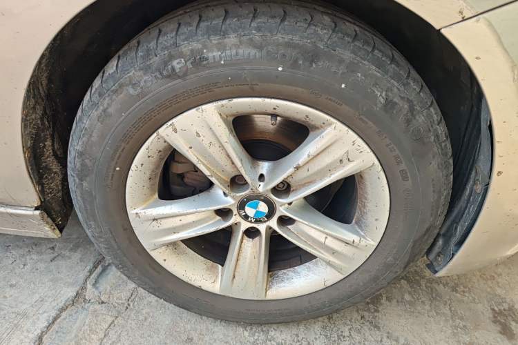 Used BMW 3 Series 2013 320i Active Edition
