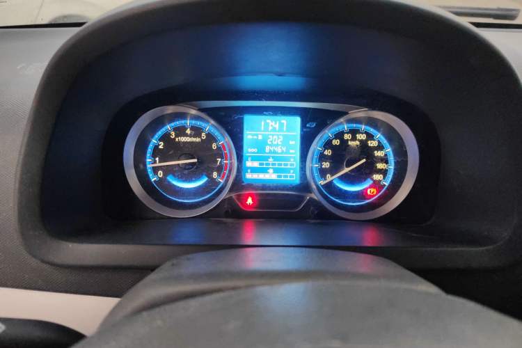 Used Suzuki Wagon R X5 2016 1.4L Entry Model China V Standard