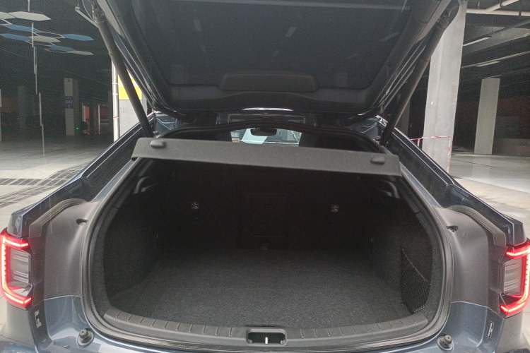 Used Polestar 2 2020 First Edition