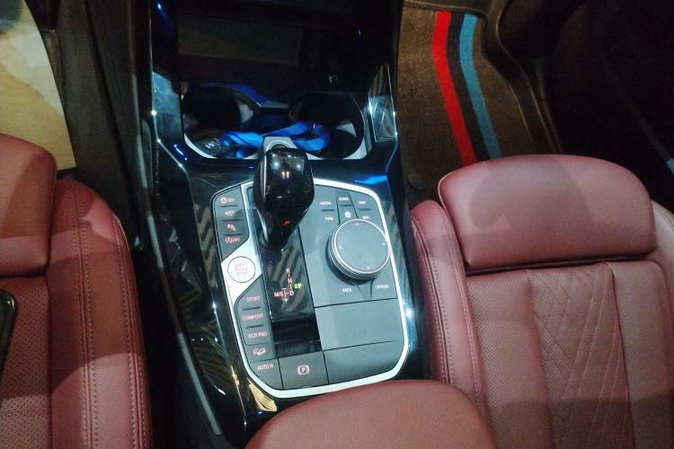 Used BMW X3 2022 Facelift xDrive30i Luxury Edition M Night Edition Package