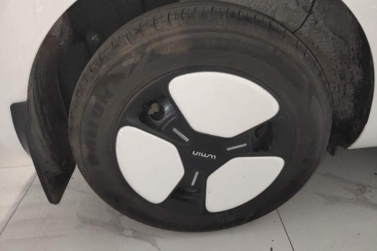Used CHANGAN NEVO Lumin 2023 301km Honey Dew Edition Right Rear Wheel Hub