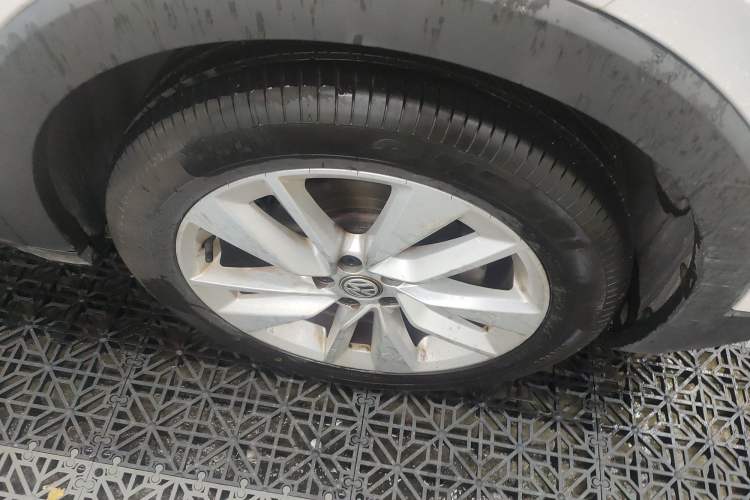 Used Volkswagen T-Cross 2019 280TSI DSG Comfort Edition