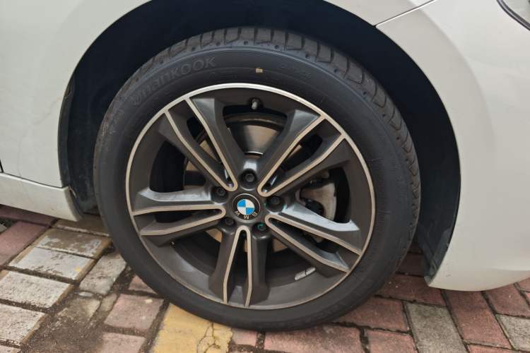 Used BMW 1 Series 2020 120i Fashion Model