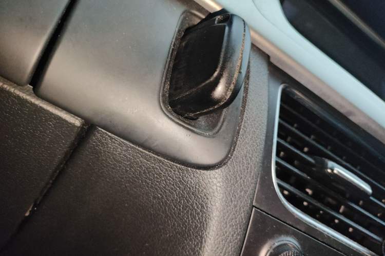 Used Audi A4L 2012 2.0 TFSI automatic standard version