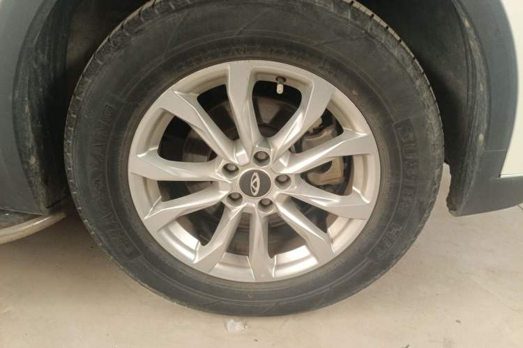 Used Chery Tiggo 7 PLUS 2021 1.5T CVT Luxury Model