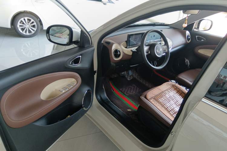 Used Wuling Bingo 2024 333 km Enjoyment Version