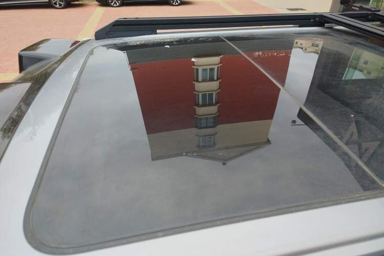 Used Brave warrior M817 2025 Model, Max