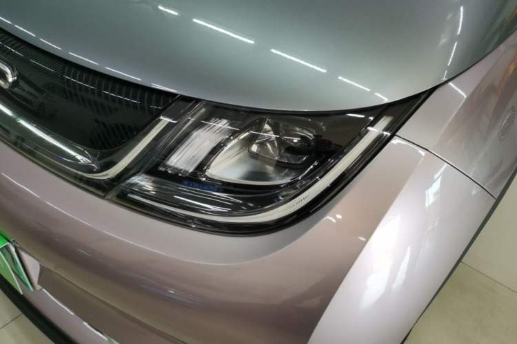 Used BYD Dolphin 2021 401km Knight Edition Left Front Headlight
