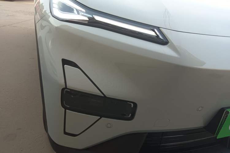 Used Deepal S05 2024 510Max Pure Electric Version