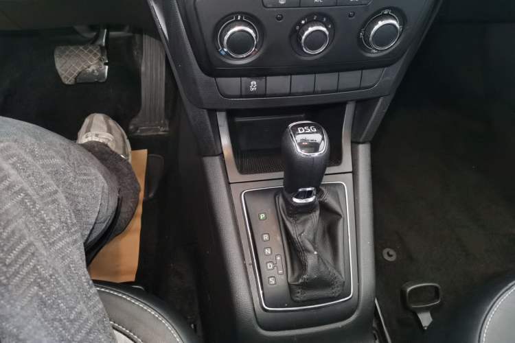 Used Skoda Yeti 2016 1.4TSI DSG Advanced Edition