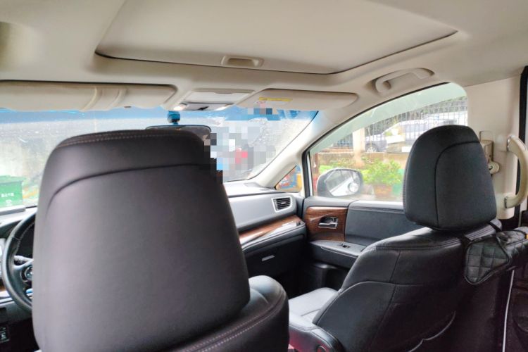 Used Honda Odyssey 2017 2.4L Smart Edition
