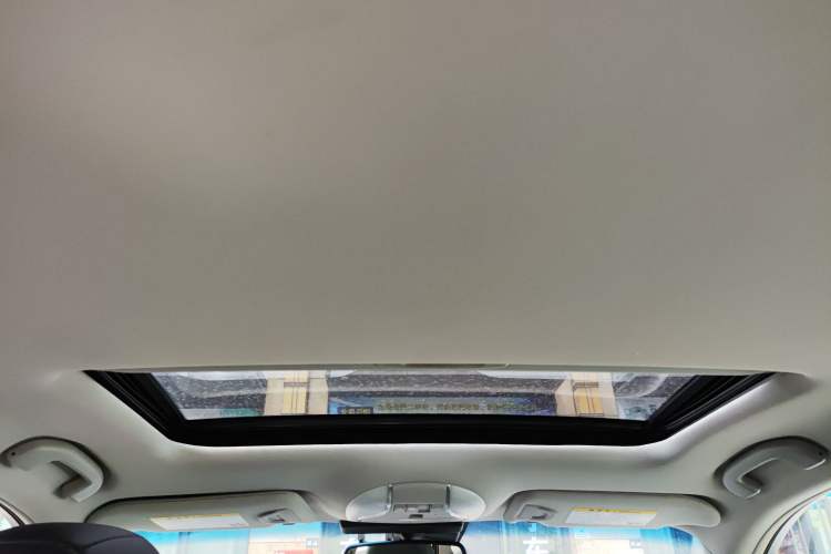 Used Infiniti Q70 2015 Q70L 2.5L Enjoyment Edition