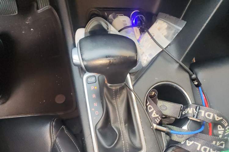 Used Kia KX5 2016 2.0L Automatic 2WD GLS