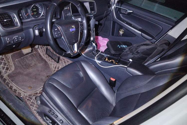 Used Volvo S60 2019 S60L Facelift T5 Intelligent Advanced Edition