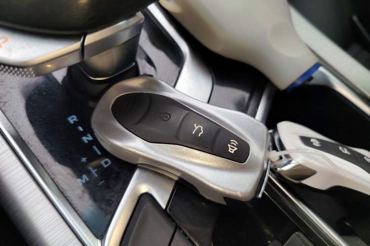 Used Geely Auto Monjaro 2019 Facelift 300T Yaxingzhe
