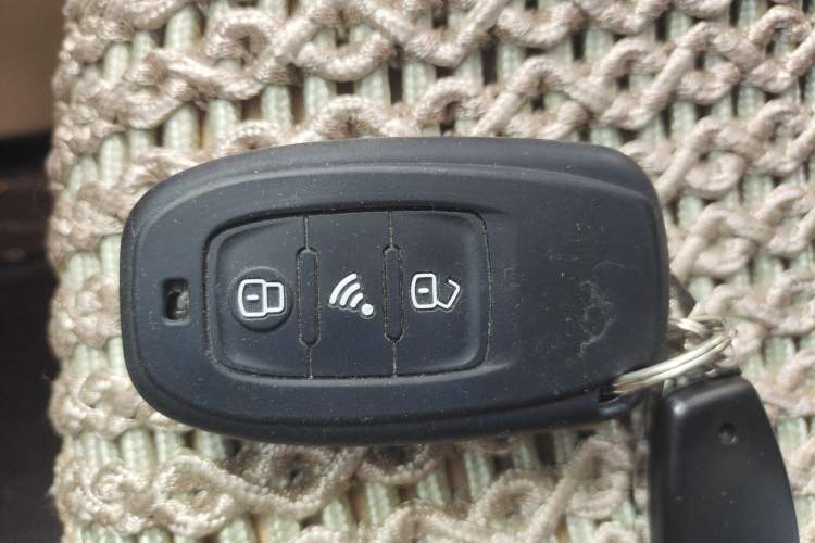 Used Toyota Vios 2014 1.5L Automatic ZhiZhen Edition
