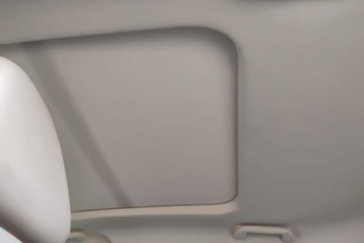 Used ORA Good Cat 2021 500km Long-Range Apollo Edition Ternary Lithium Headliner