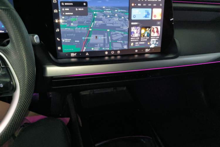 Used XPeng P7 2022 480G
