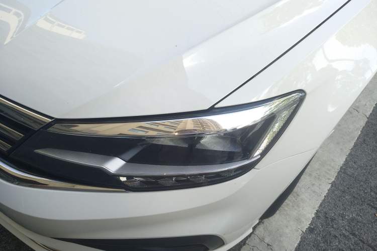 Used Volkswagen Lamando 2021 230TSI DSG Fashion Edition