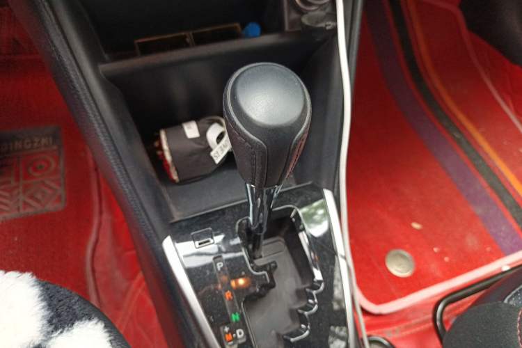 Used Toyota YARiS L Zhi Xuan 2021 1.5L CVT Luxury Edition
