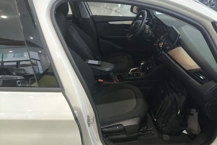 Used BMW 2 Series Active Tourer 2016 218i Leading Model