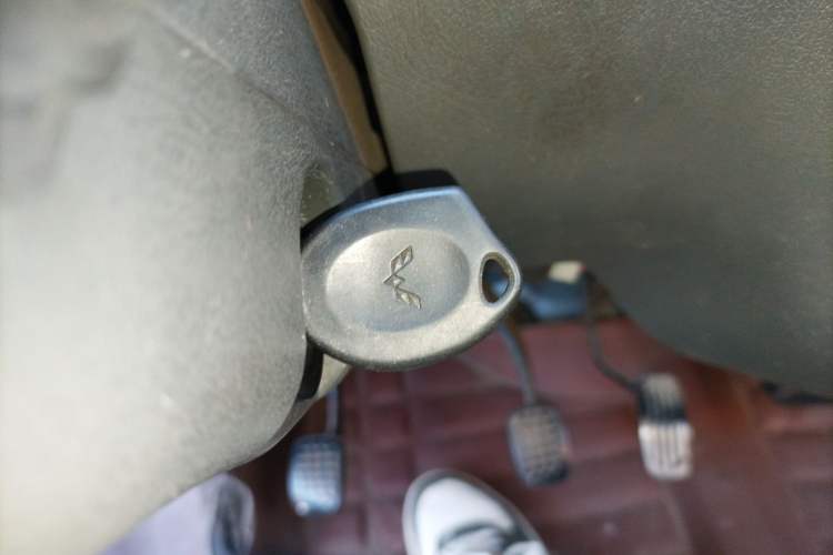 Used Wuling Zhiguang 2013 1.0L Practical Version