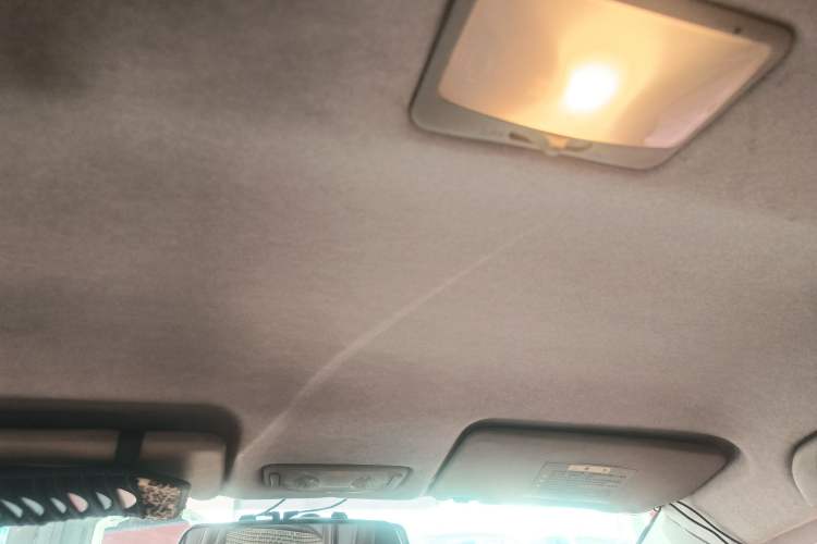 Used Suzuki Liana A6 2014 Hatchback 1.4L Manual Enjoyment Model
