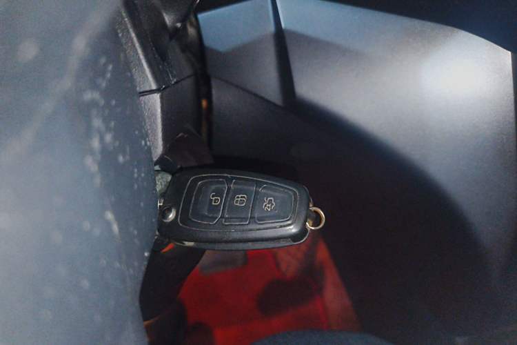 Used Ford Kuga 2018 EcoBoost 180 Two-Wheel-Drive Platinum Edition