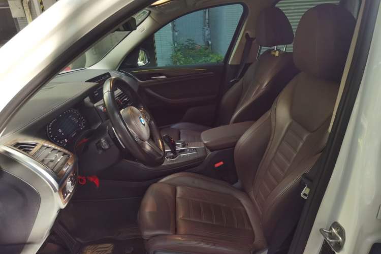 Used BMW X3 2020 xDrive28i M Sport Package