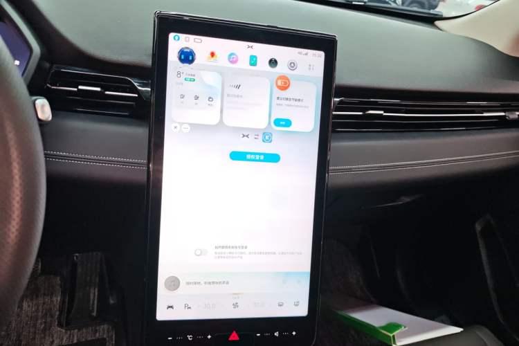 Used XPeng G3 2020 520i Luxury Edition