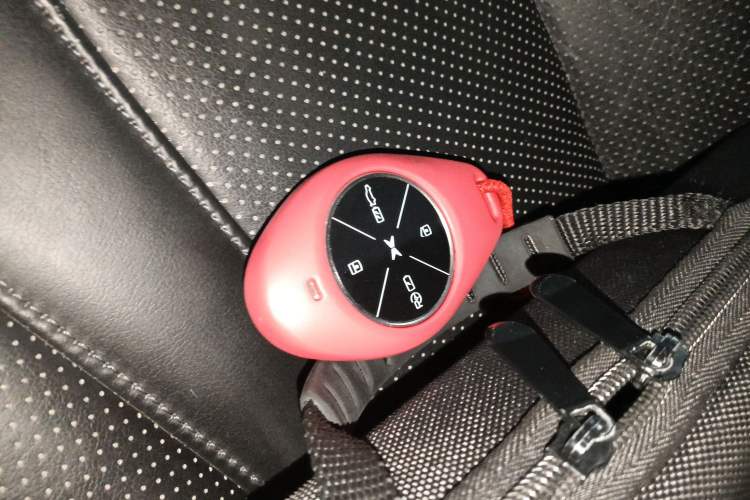 Used XPeng P7 2020 706G
