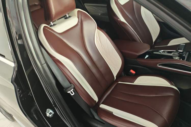 Used Geely Auto Monjaro L 2021 2.0TD DCT EVO Two-Wheel Drive Smart Luxury Version