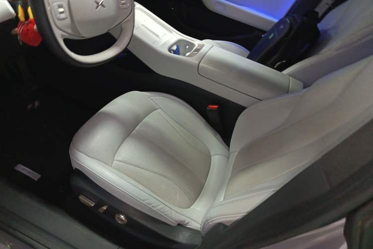 Used XPeng P7+ 2024 Long-Range Max
