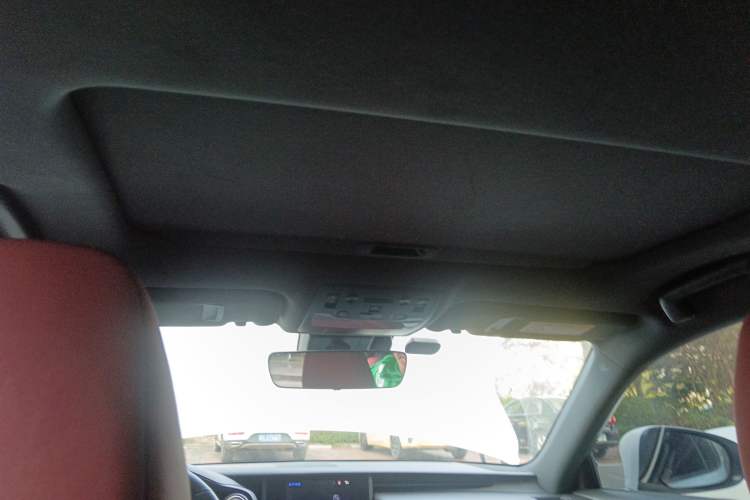 Used Lexus IS 2017 300 F SPORT Edition
