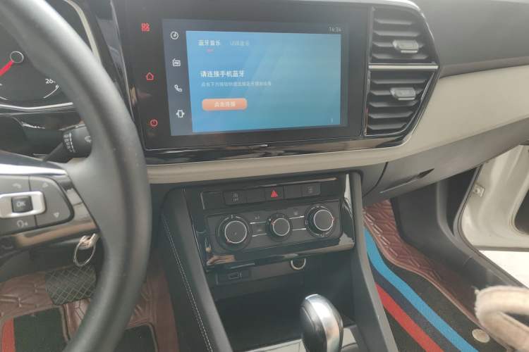 Used Jetta VS5 2022 280TSI Automatic Trend Edition