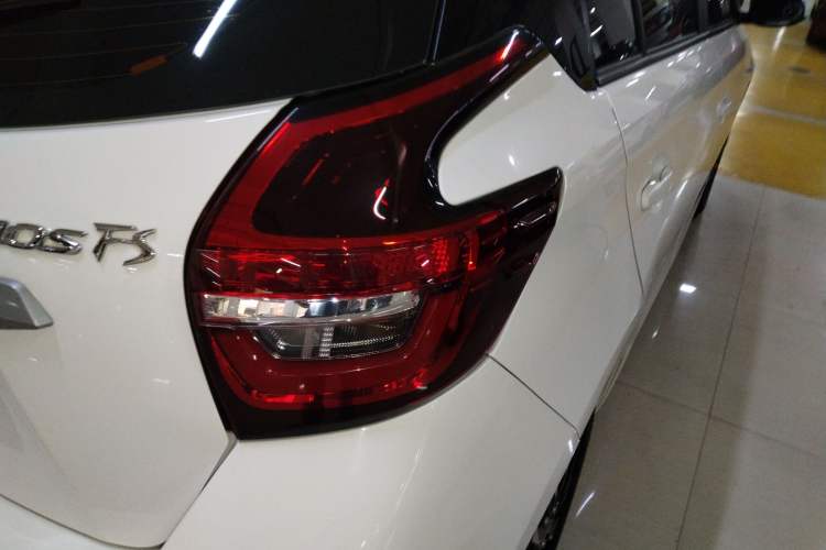 Used Toyota Vios FS 2021 1.5L CVT Fengchi Edition
